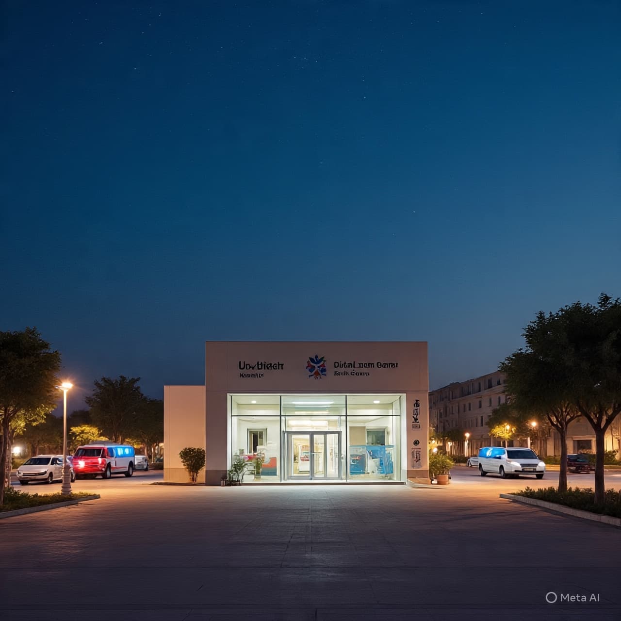 What Must Remain Unsaid: Humanitarian Data and Medical Neutrality in Palestine