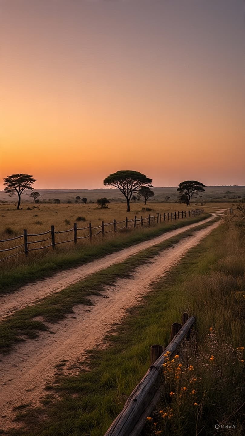 In the Spaces Left Behind: Crime, Rumor, and the Weight of Uncertainty