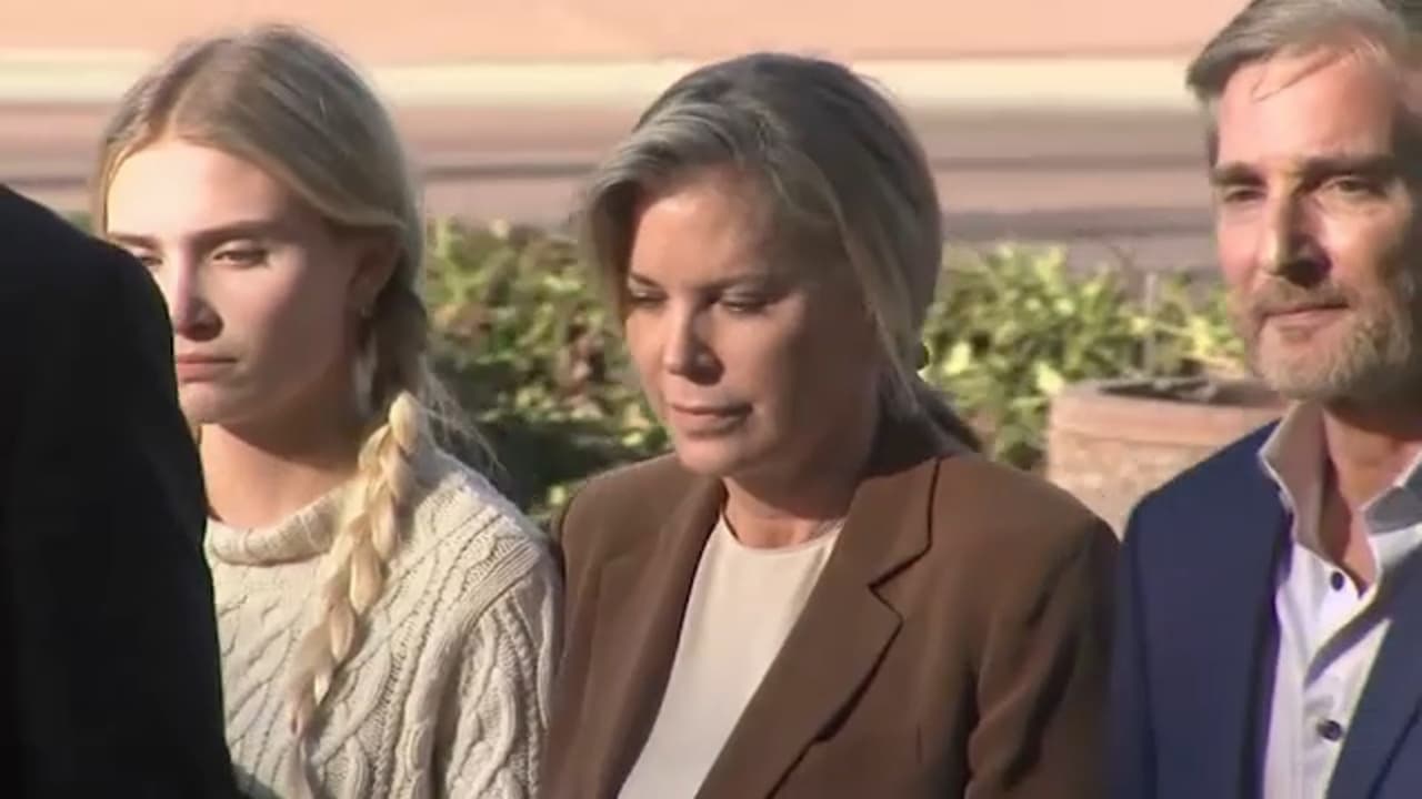 Civil Trial Begins Against Rebecca Grossman and Former Dodger Over Fatal Crash Involving Iskander Brothers