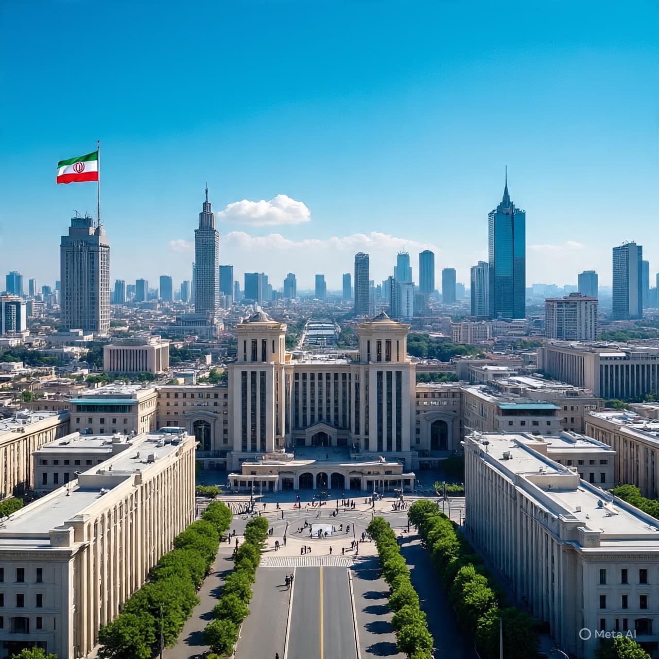 Across the Diplomatic Divide: Trump’s Disapproval Meets Iran’s New Leadership