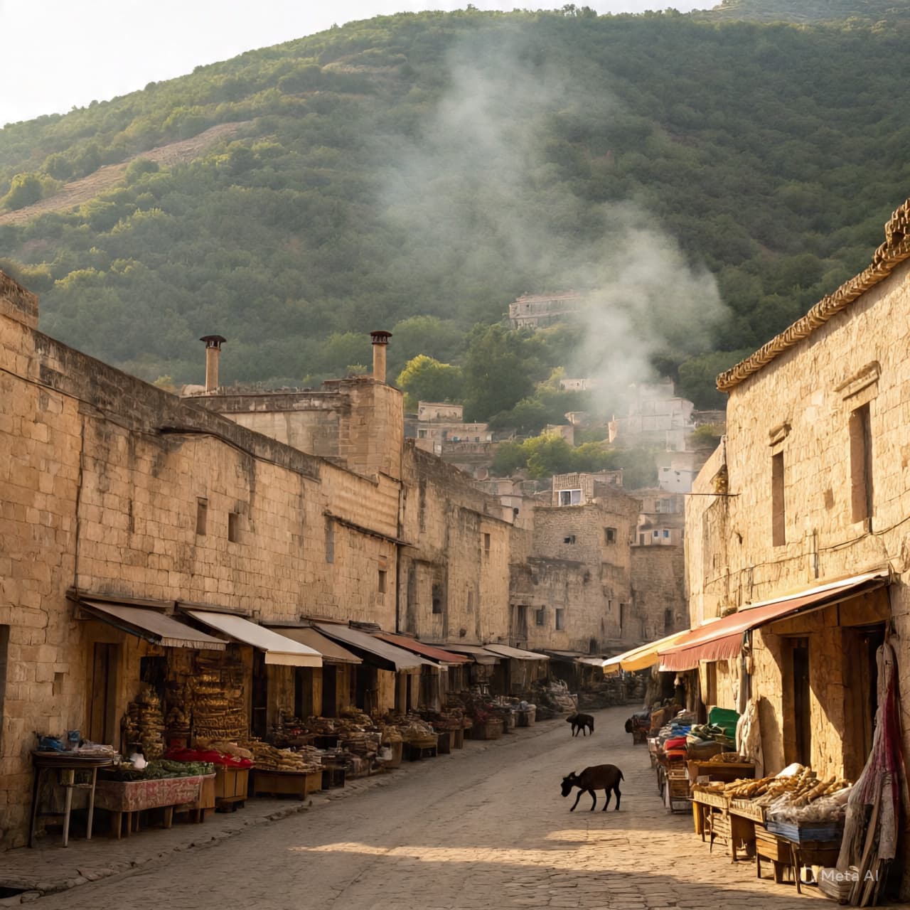 In the Shadow of Old Wars: Hezbollah’s Calculated Return to a Landscape of Fragile Calm