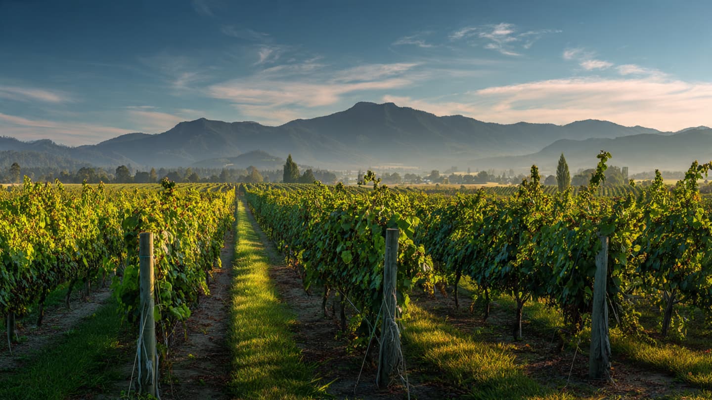 The $62 Billion Milestone: Reflections on New Zealand’s Record-Breaking Primary Harvest