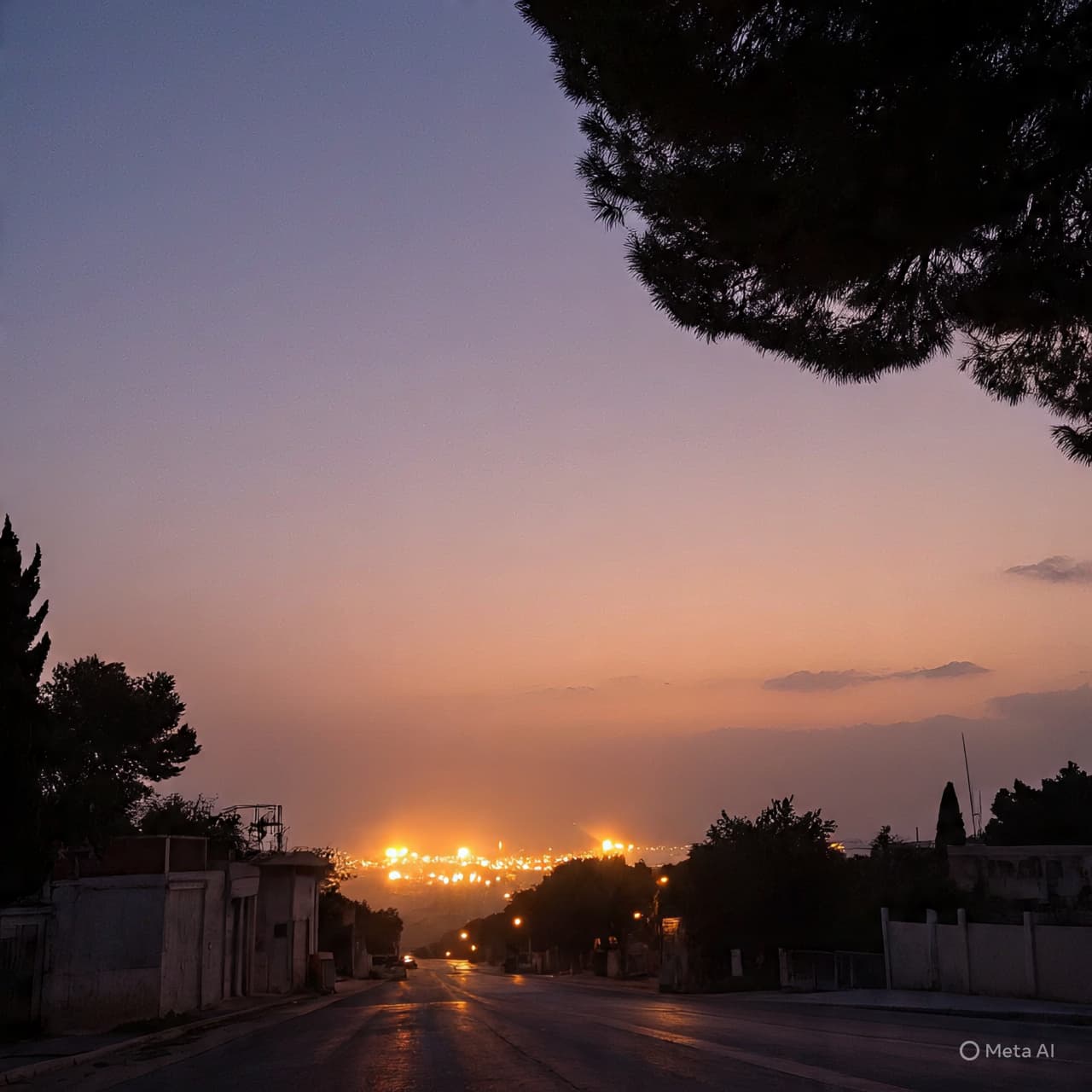 Through Smoke and Silence: The Human Landscape Beneath Military Movements