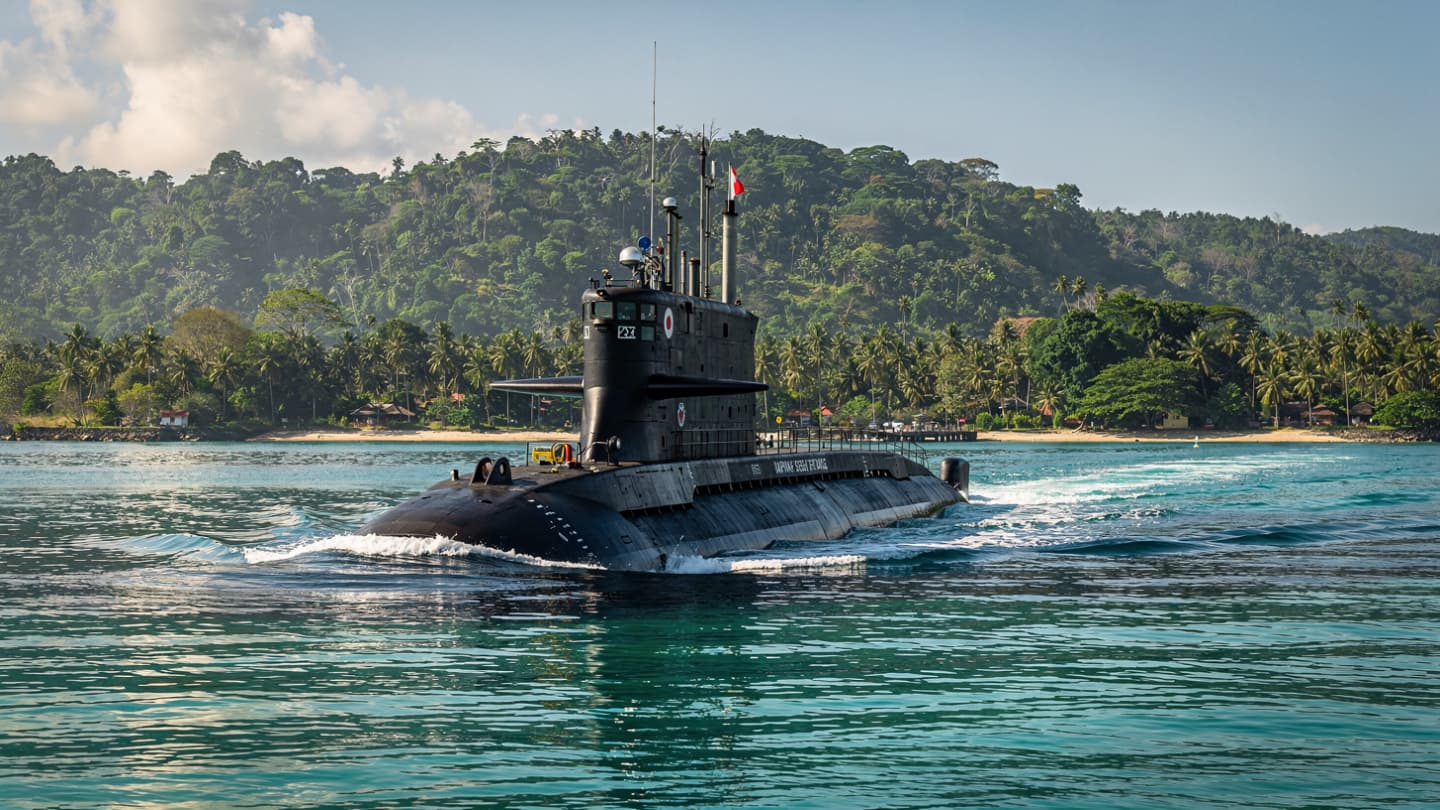 When the Vow of Defense Reaches Across the Sea: Reflections on the Koizumi-Sjamsoeddin Pact