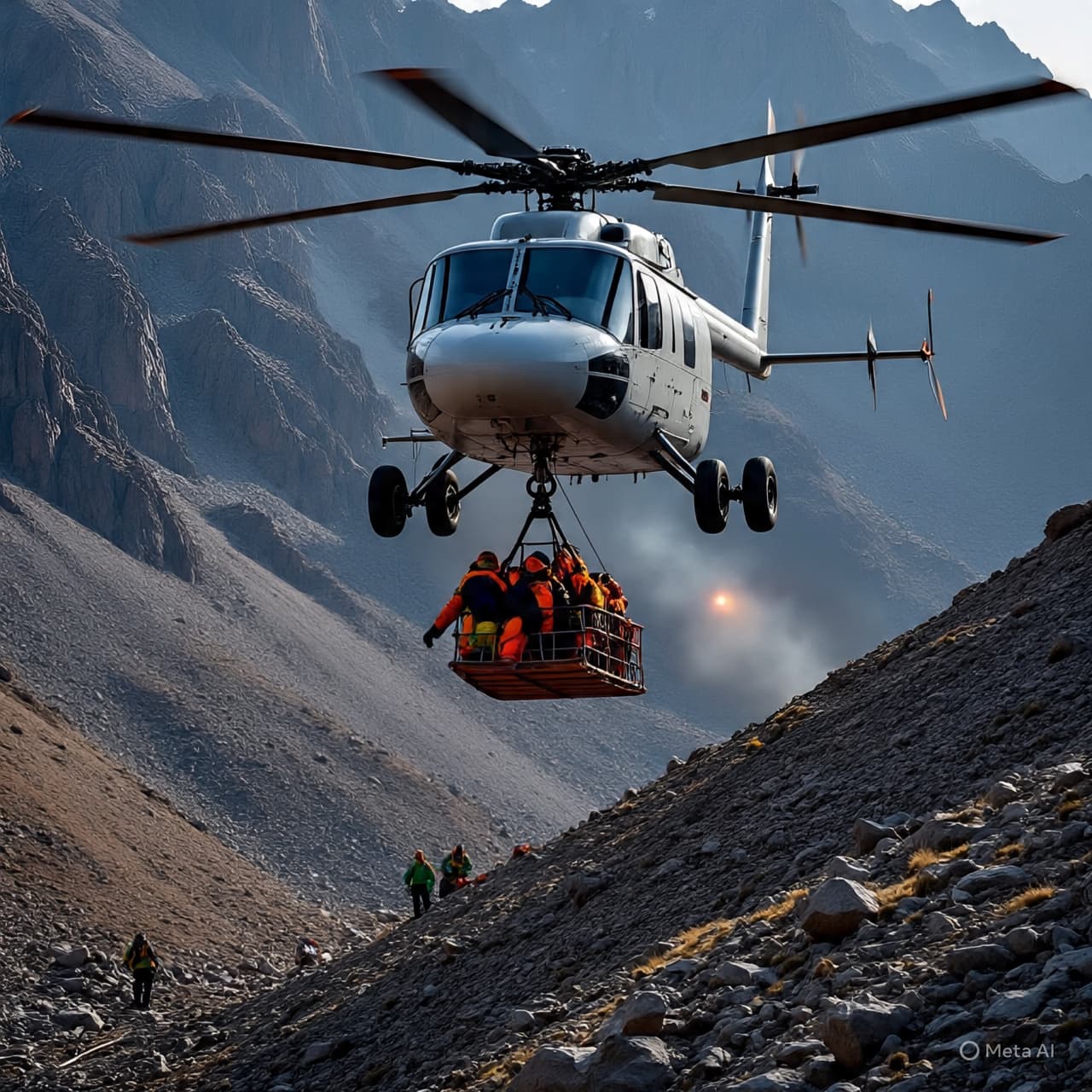 In the Silence of Mountains, How Does a Single Life Reshape the Story?