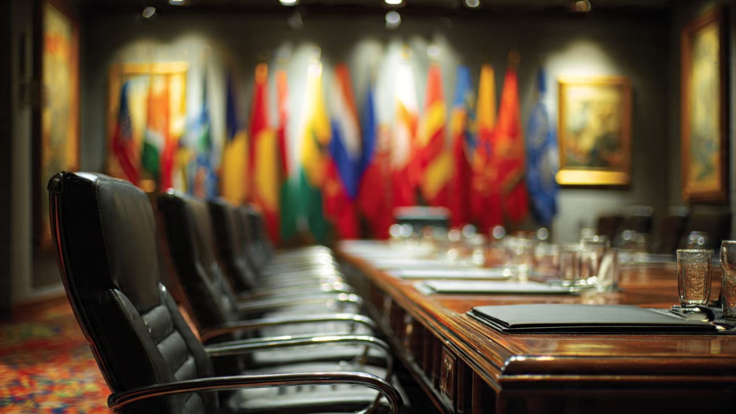 A Canceled Visit Signals Caution Without Closing the Door to Dialogue