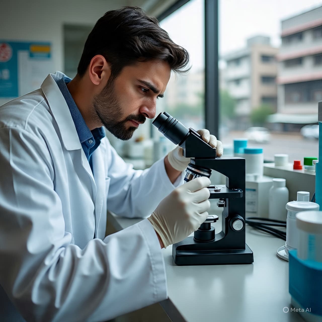 When One Illness Speaks for Many, Is India’s TB Burden Telling a Larger Story About Resistance