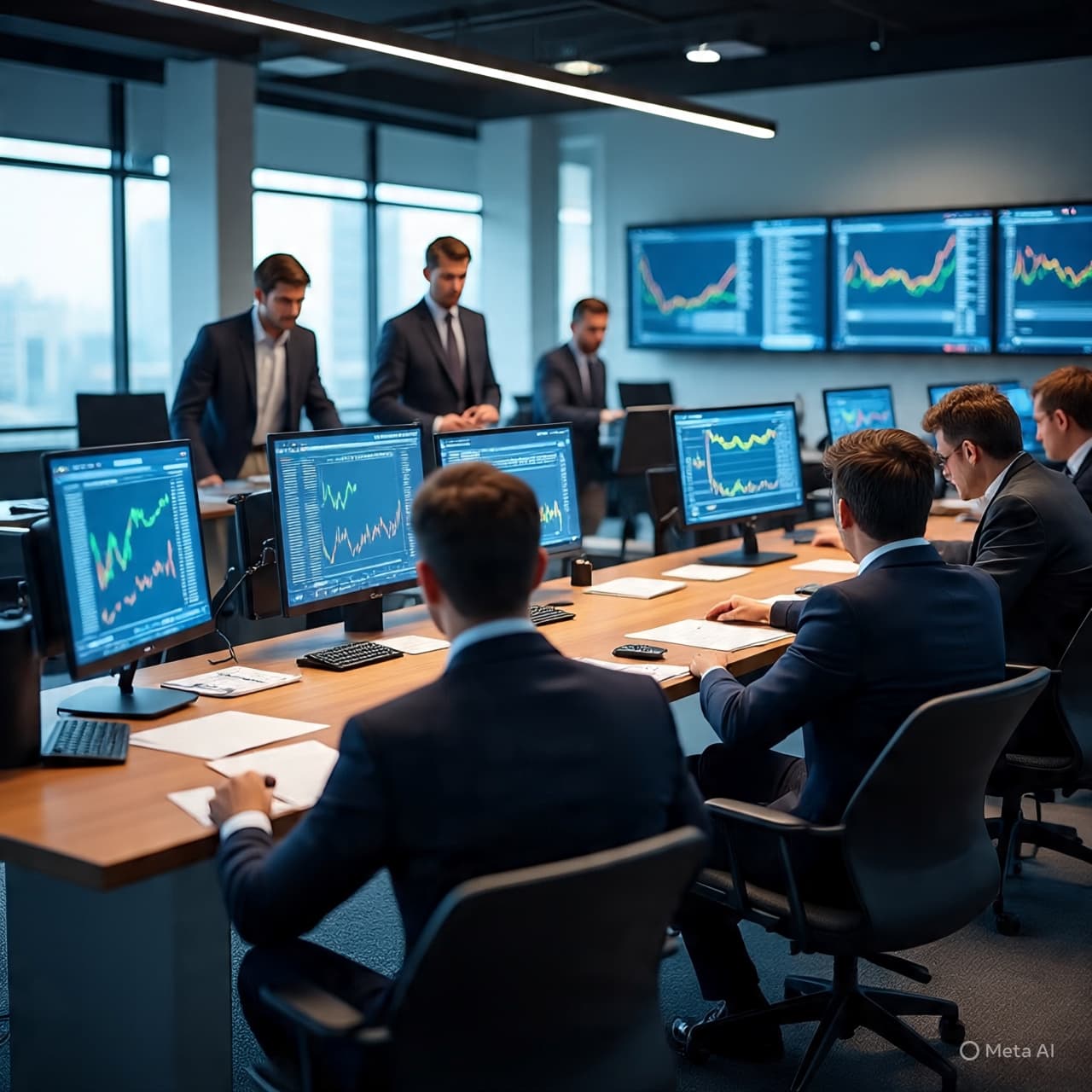 Racing Against the Clock: European Banks and the Push for Swift IPOs