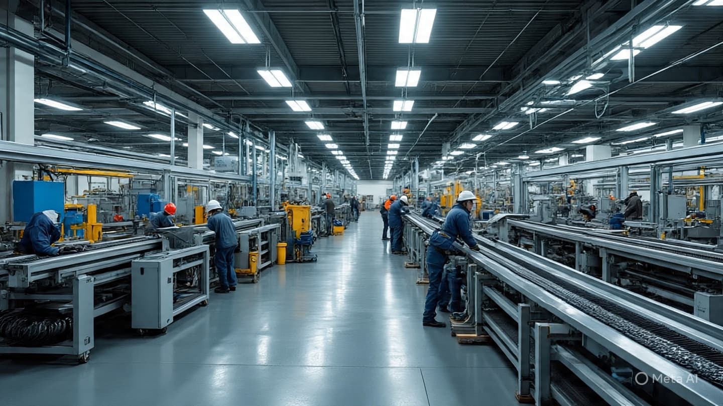 When Momentum Builds Quietly: What IDEX’s Q1 Reveals About 2026