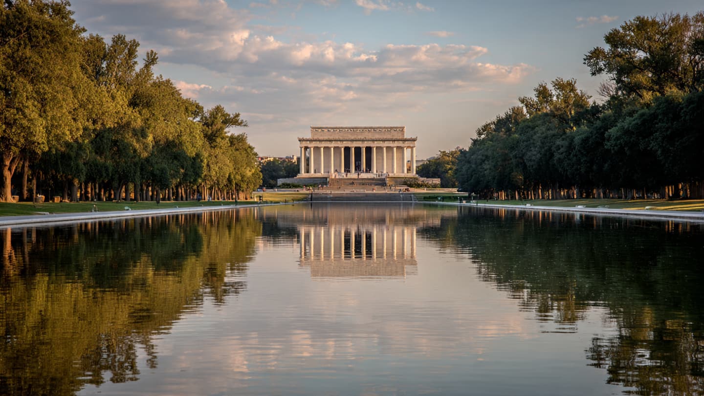 When Reflections Fade, Who Restores the Mirror of a Nation?