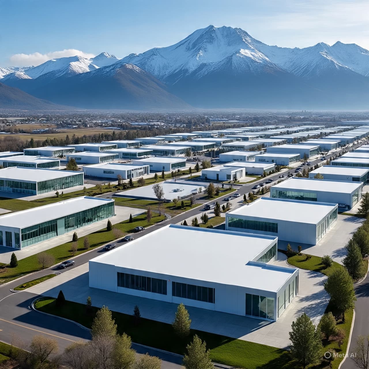 When the Border Becomes the Bridge: A Reflection on Woven Industry