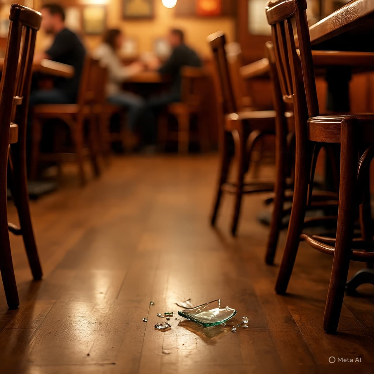 Between Chairs and Shards: What One €22,000 Agreement Tells Us About Everyday Safety