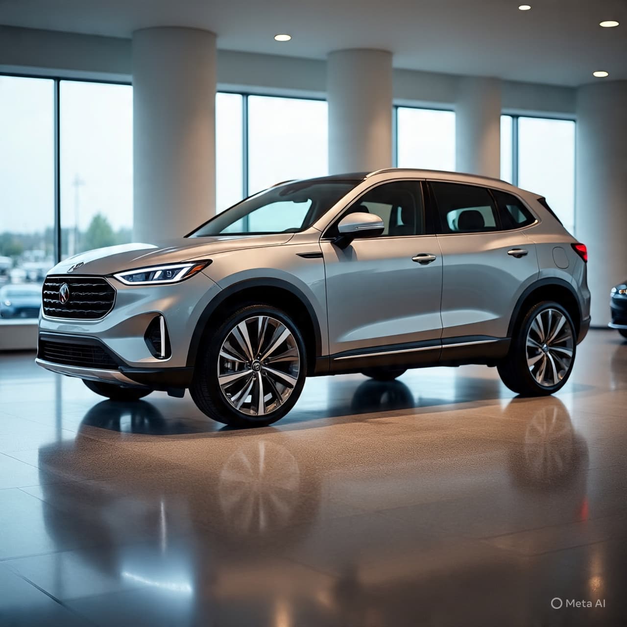 Not the Final Destination: The Honda Prologue and the Long Road to Electrification