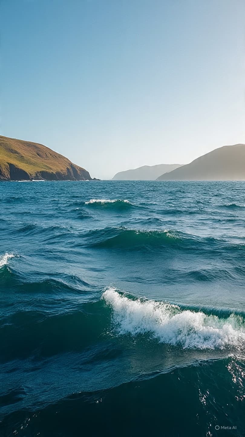 Where the Current Meets the Cable: Reflections on the Power of the Southern Flow