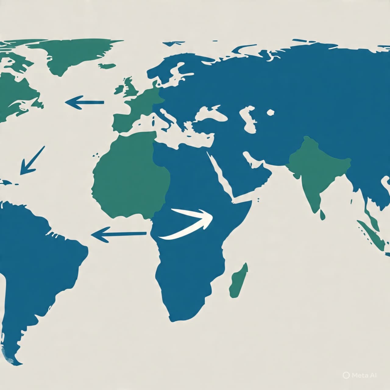 Where Diplomacy Moves Softly: A Northern Voice Reaches Toward the Middle East