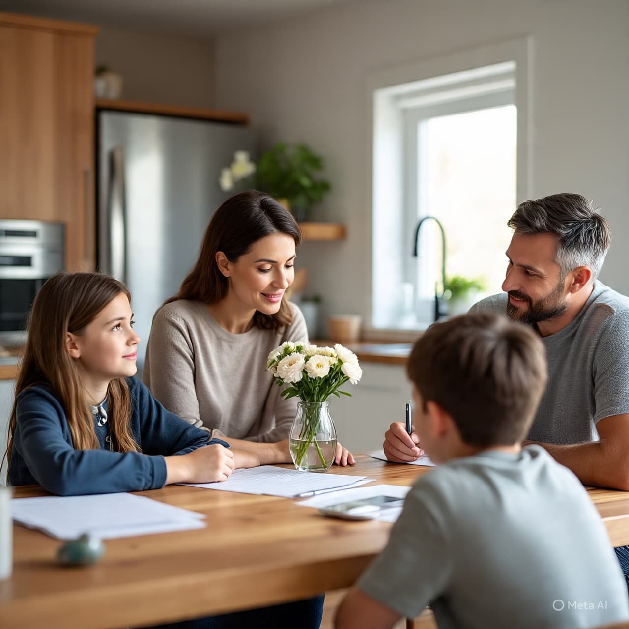 January’s Income as Bridge Through Storm’s Pause