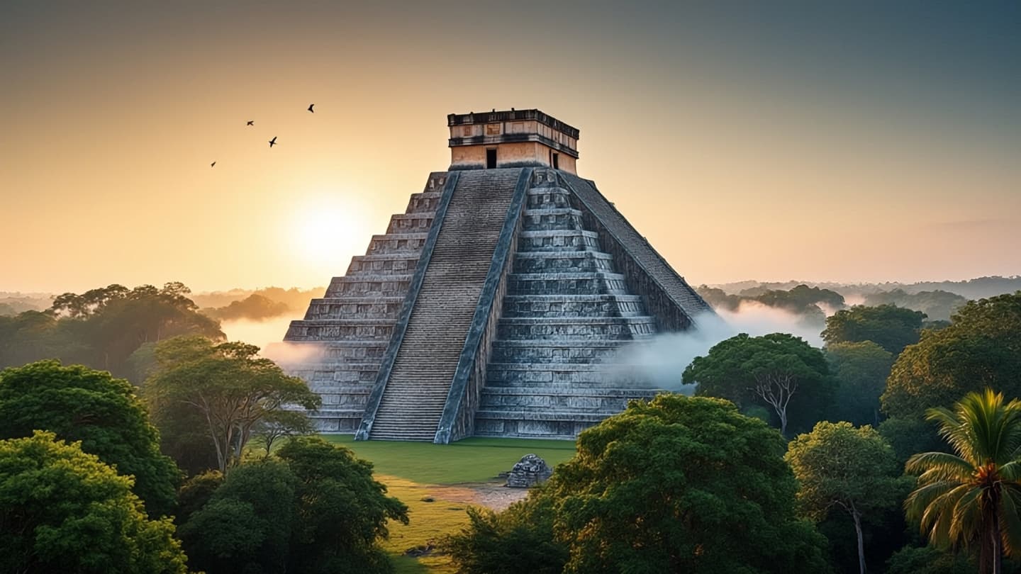 The Weight of an Ancient Stone: In the Shadow of the UNESCO Mission in Petén