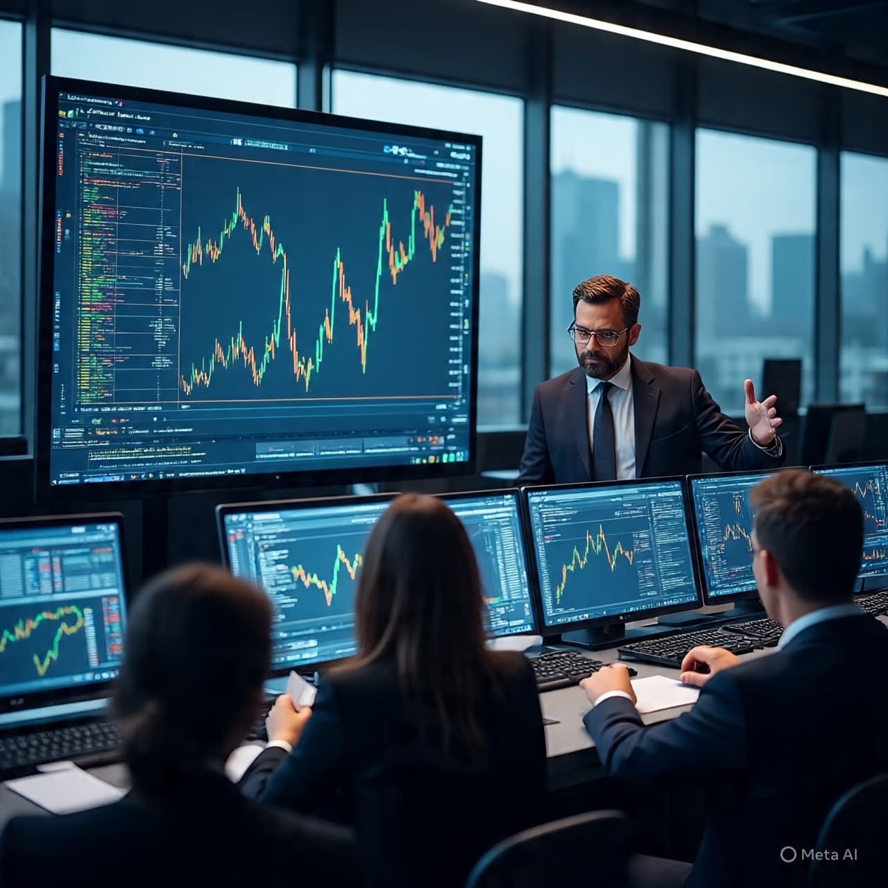 When the Oil Tide Rises: Could Global Markets Be Sailing Toward $150 a Barrel