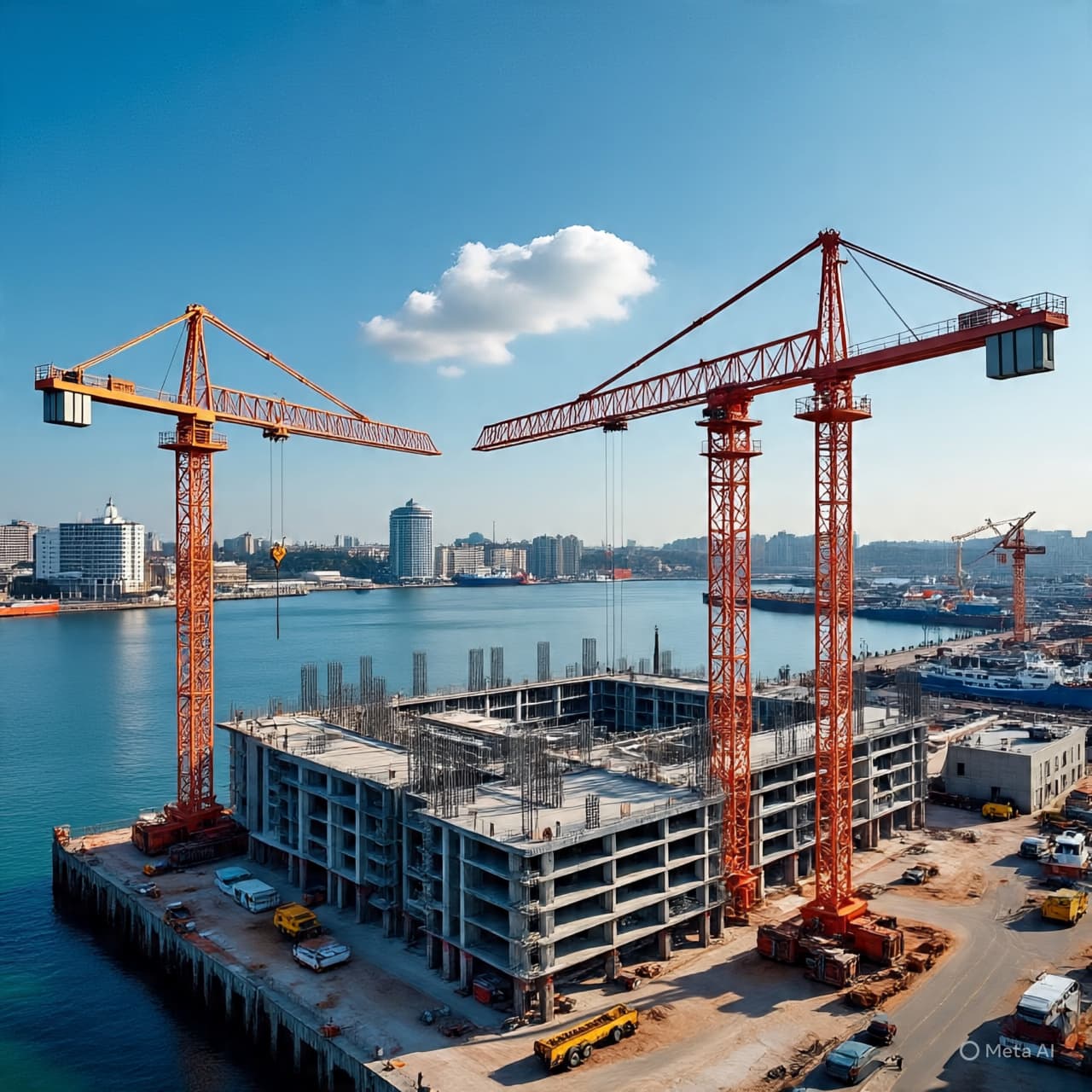 Between Vision and Cost, Tasmania Weighs Its Future