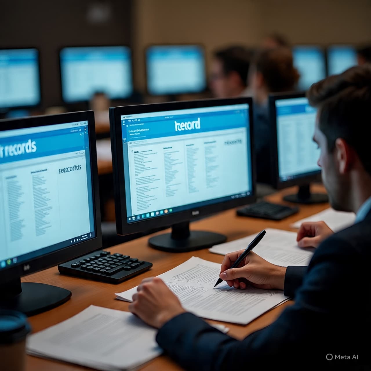 A System Built on Lifetimes of Work Faces New Questions: The Inquiry Into DOGE and Social Security Information