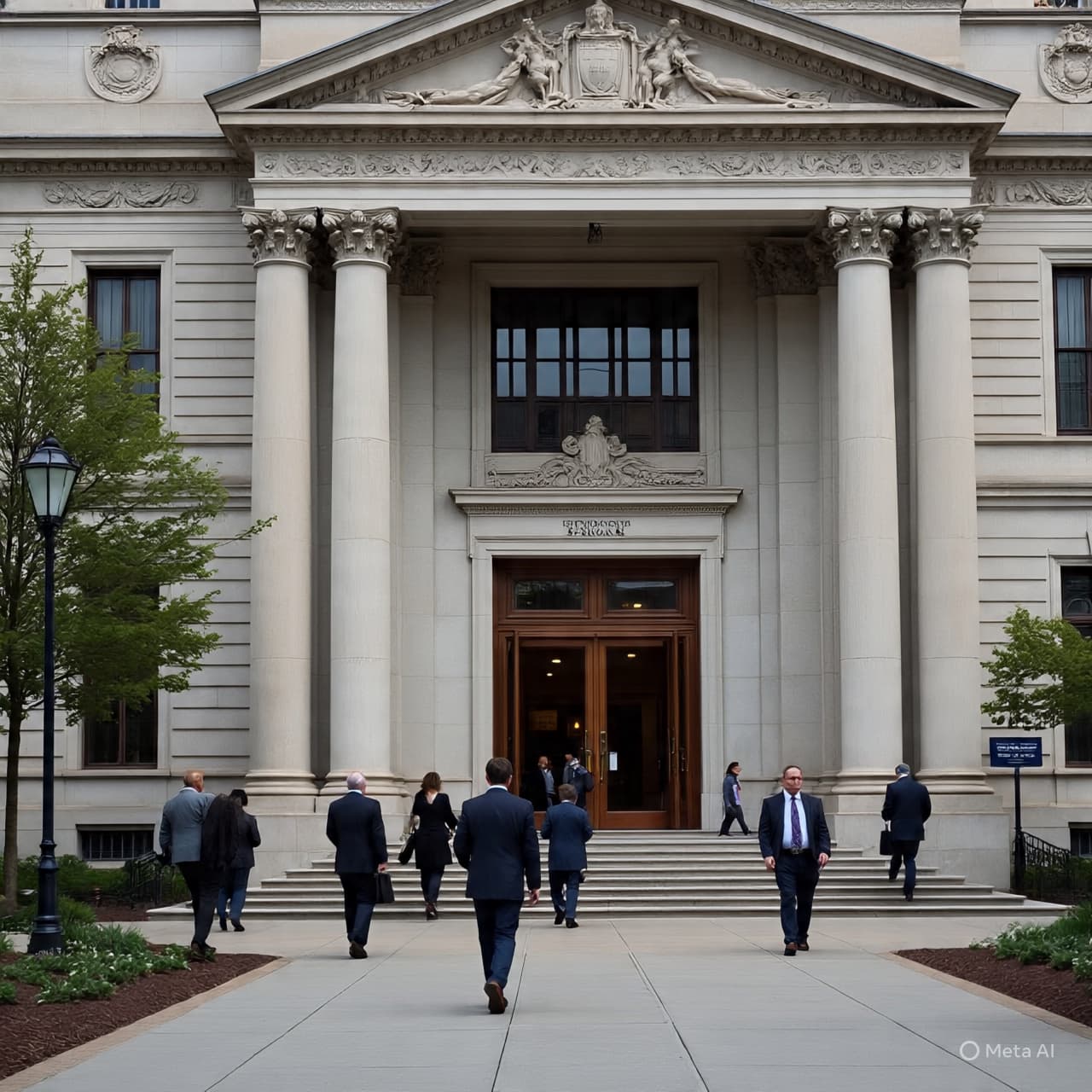 A Case Reopened by Time: When the Past Returns to the Courtroom