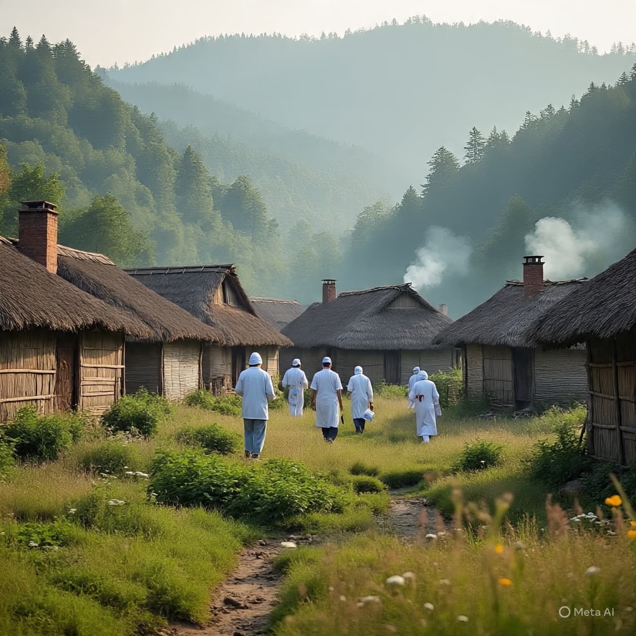 At the Edge of Zero: Guinea Worm and the Long Road to Eradication