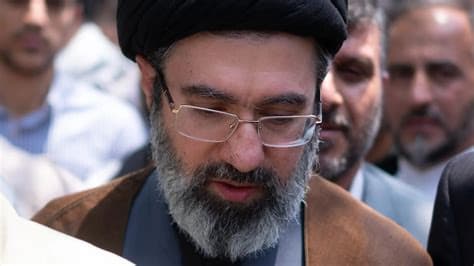 US Intelligence Reveals Khamenei's Doubts About His Son as Successor