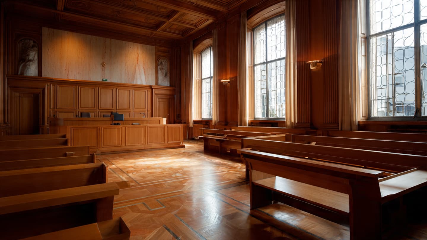 When Proceedings End Not in Verdict but in Absence: Switzerland and a Case That Withdrew from View