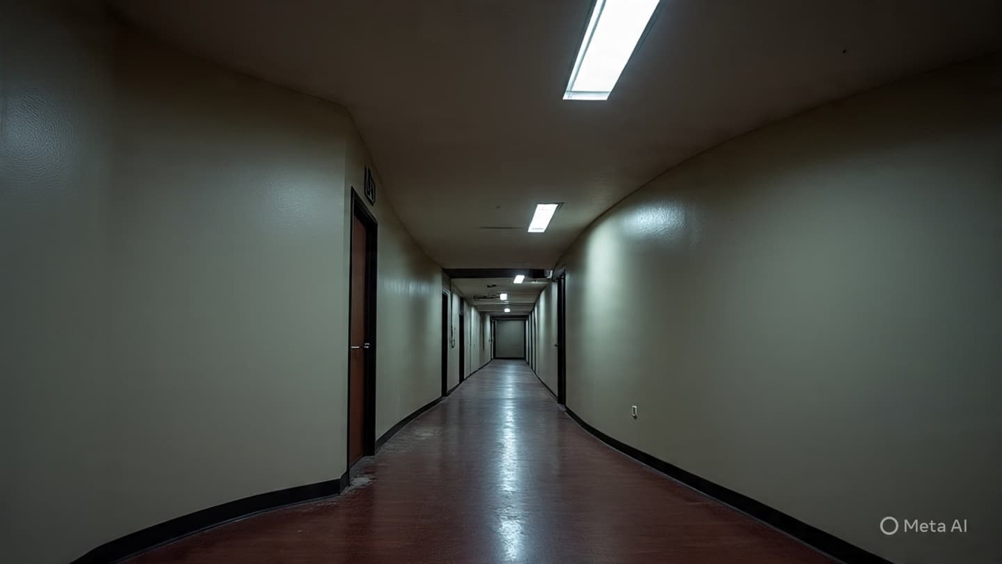 When the Streets Held Their Breath: Violence, Response, and the Echoes Left in Kyiv