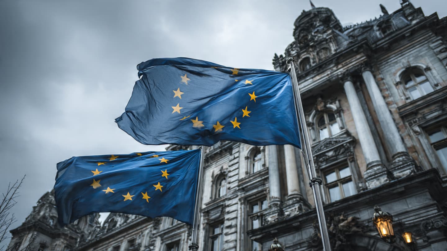 Between Parliament and Principle: Romania’s Reckoning in Europe’s Shifting Light