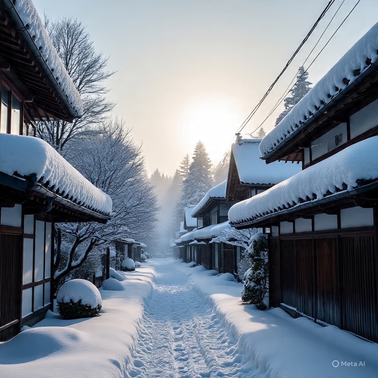 A Familiar Season Turns Severe Across Japan