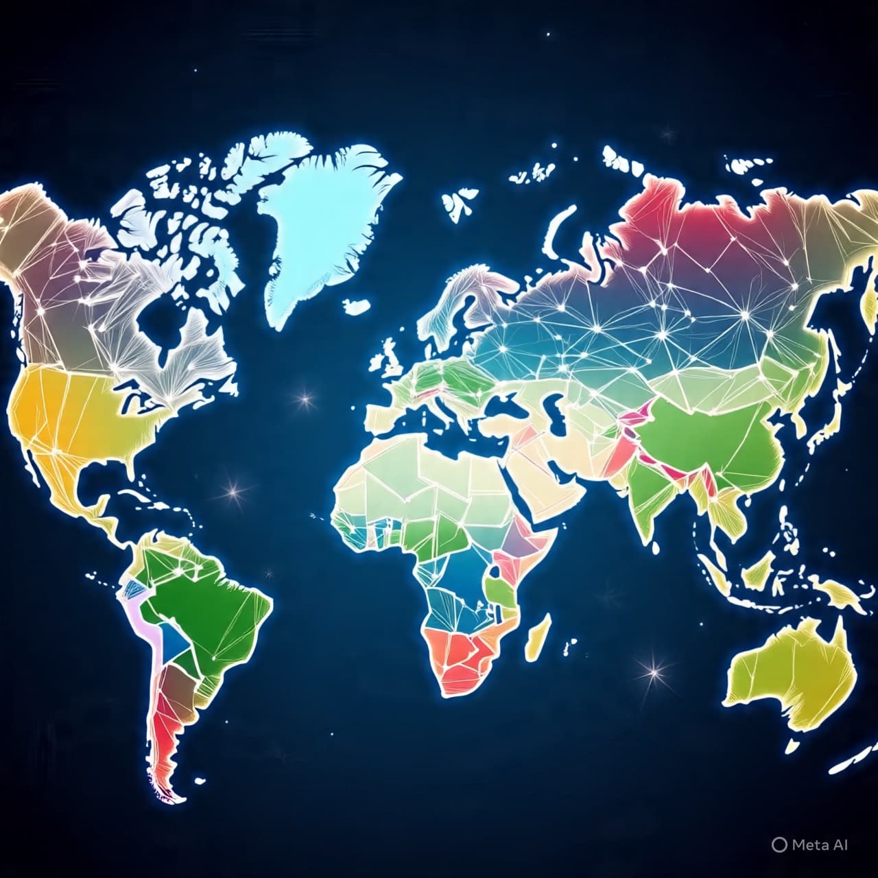 Through Invisible Ledgers, Across Distant Shores: The Quiet Movement of Money Without Place