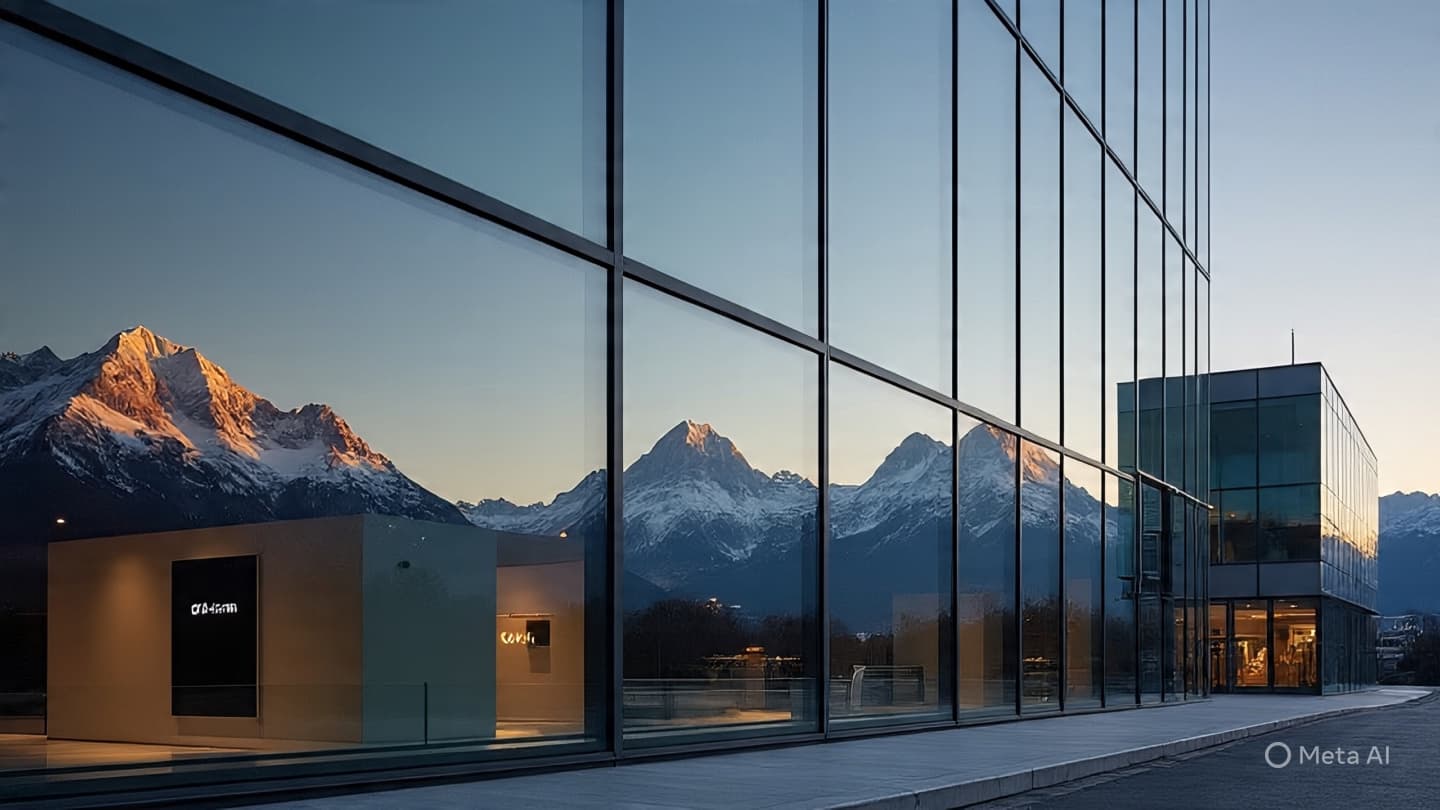 The Silent Custodian of Value: Reflections on the Swiss Franc’s Enduring Calm