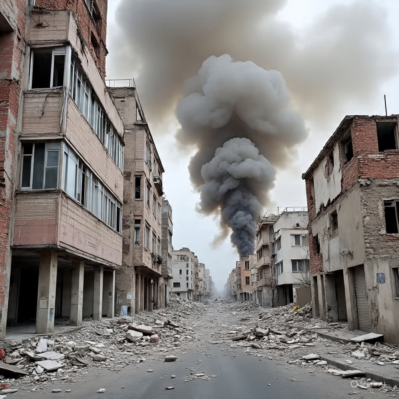 When the Sky Bears Witness: Are the Lines of War Being Crossed in Lebanon
