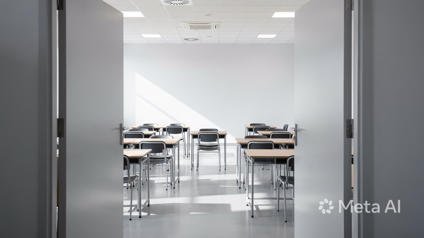 Ten Students Injured Following Explosion Of Self Heating Hotpot Container Inside A Hong Kong Classroom