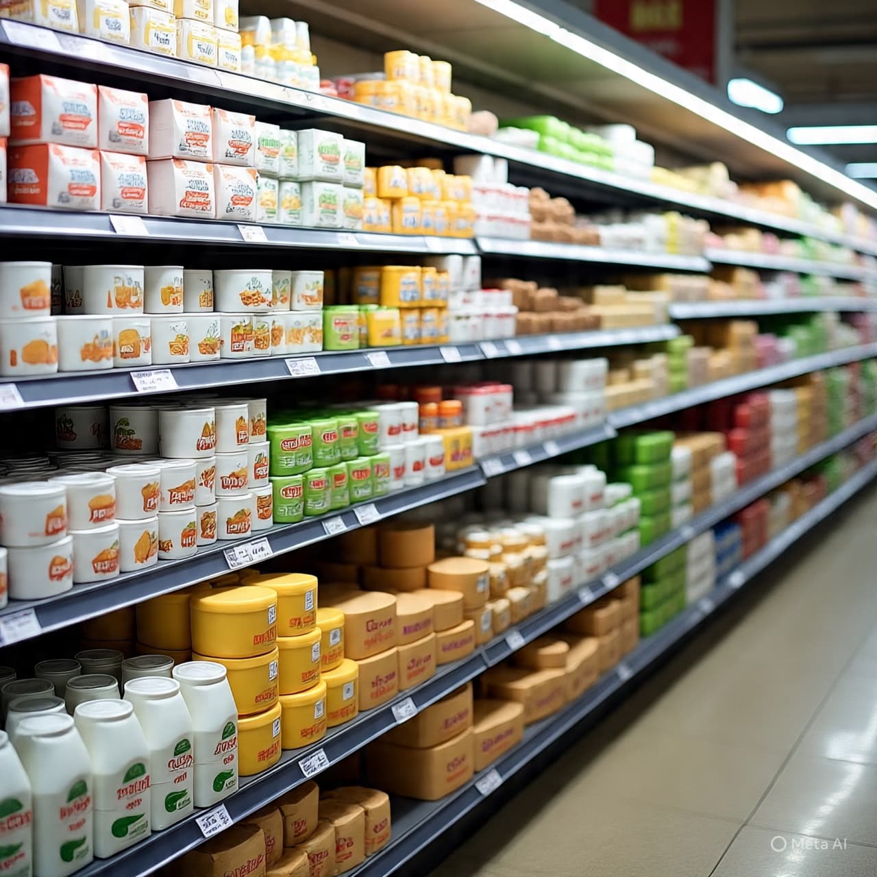 Between Groceries and Glass Bottles: A $30,000 Retail Theft Investigation in Peel