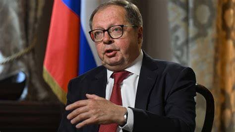 Hungarian Foreign Minister Summons Russian Ambassador Over Drone Attack on Transcarpathia