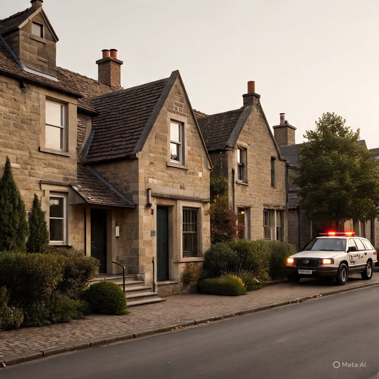 Behind Closed Doors, Beneath Ordinary Days: The Hidden Weight of a €7 Million Discovery