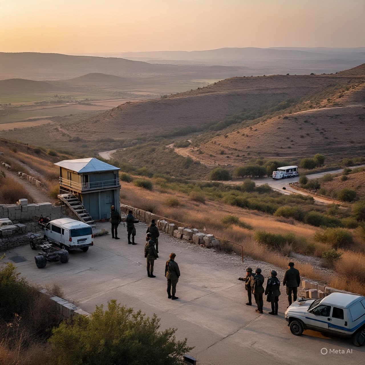 In the Quiet Between Strikes, Does Resilience Speak Louder Than Ruin?