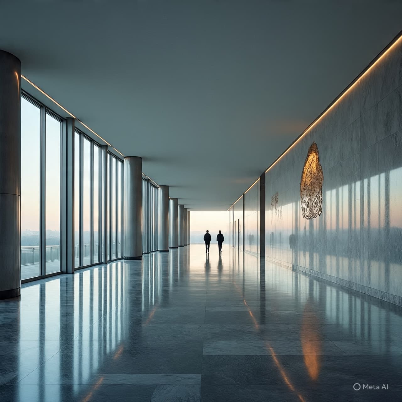 Beneath the Flags and Fervor: The Quiet Calculus of Who Stays and Who Leaves