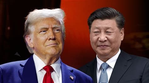 Trump Offers Platitudes While Xi Warns of Possible Confrontation During China Summit