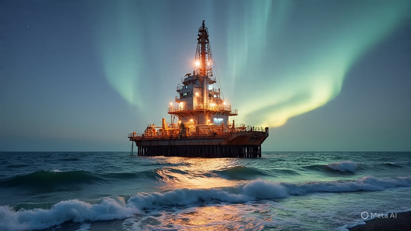 Between the Cold Current and the Prosperous Shore: An Editorial on Maritime Success