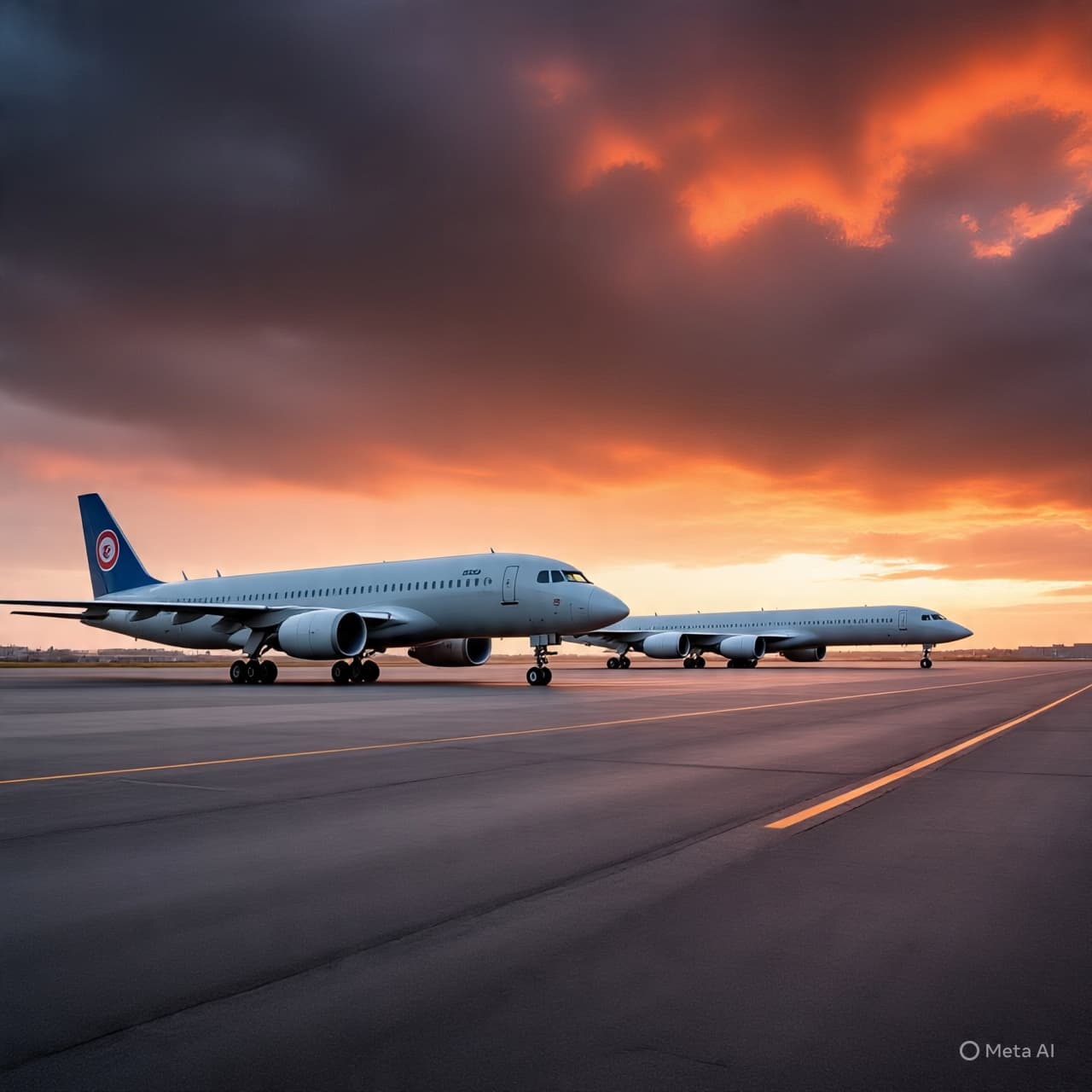 The Ghost of the Wing: A Meditation on the Empty Skies and Still Turbines