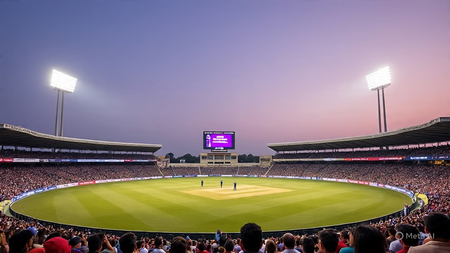 When the Short Fuse Ignites the Air: Reflections on a Rapid Night