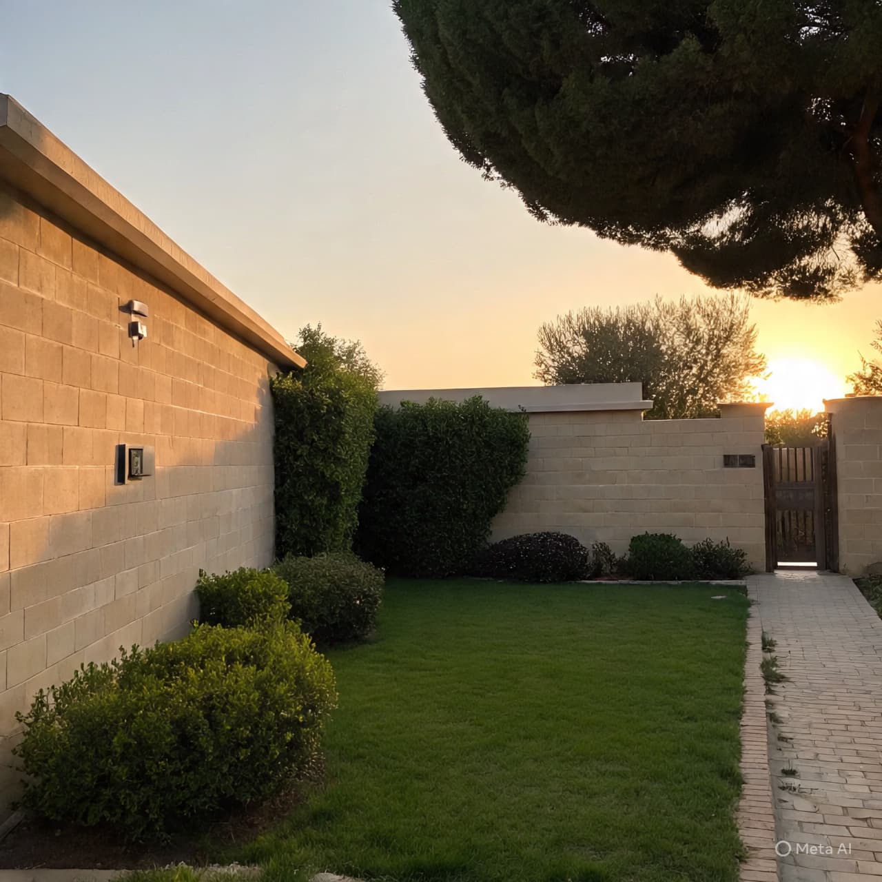 Under Zintan Skies, Motion Becomes Memory: Reflections on a Life Closed Quietly