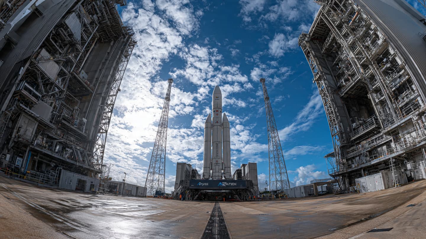 When One Rocket Steps Aside, How Does the Mission Continue?