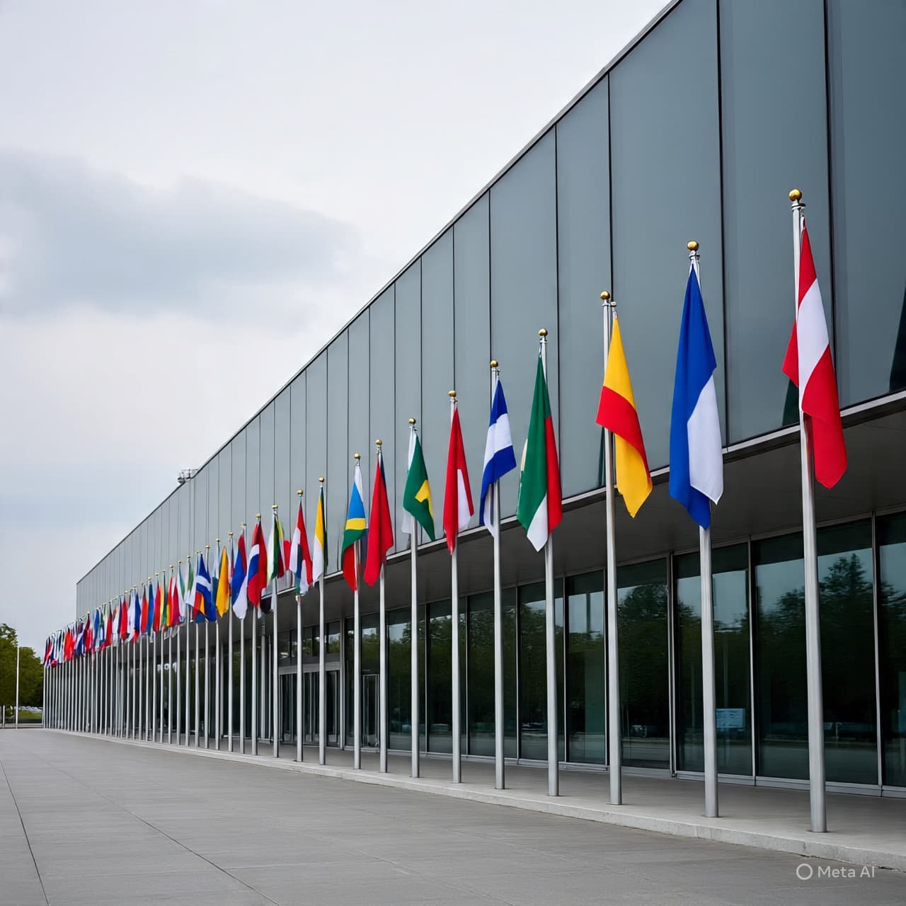 Threads Loosening in the Fabric: The WTO and the Changing Rhythm of Trade