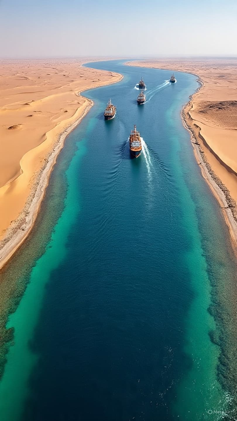 When the Narrow Sea Tightens, Who Truly Feels the Current?