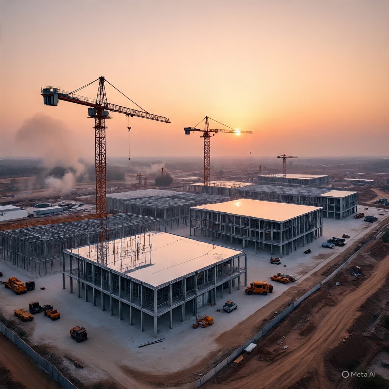 Where the Crane Meets the Future Skyline: Reflections on Belgrade’s Expo 2027 Ambition