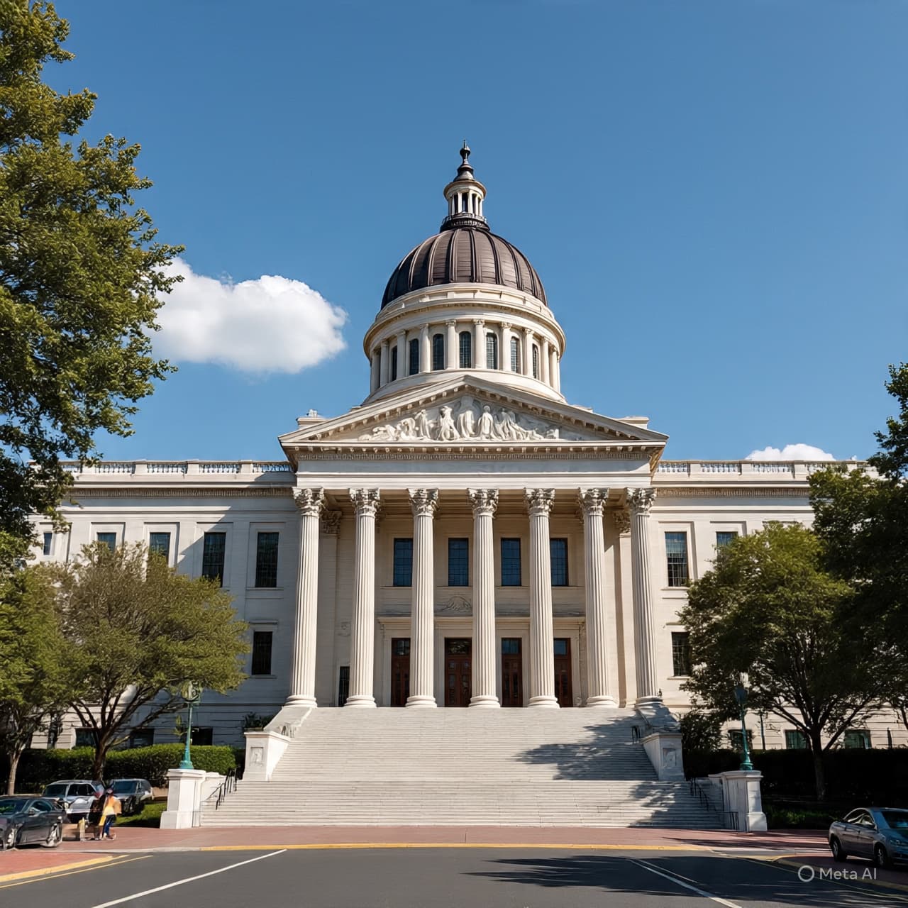 When Enforcement and Politics Collide: The Sudden Exit of the Antitrust Chief